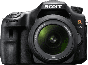 Sony SLT-A65