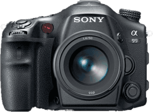 Sony Alpha a99