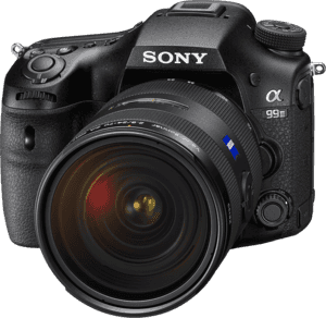 Sony a99 II