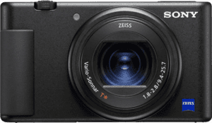 Sony ZV-1