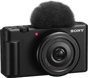 Sony ZV-1F