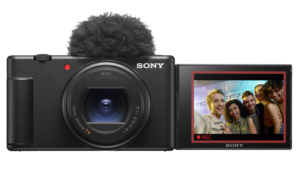 Sony ZV-1 Mark II