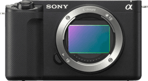 Sony ZV-E1