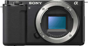 Sony ZV-E10