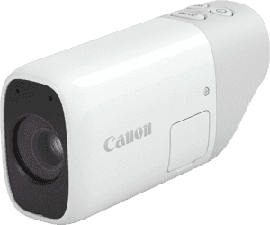 Canon PowerShot Zoom