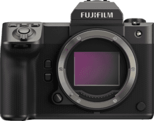Fujifilm GFX 100 II