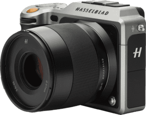 Hasselblad X1D