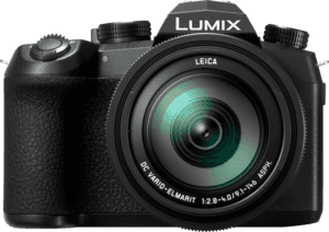 Panasonic Lumix DC-FZ1000 II