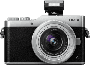 Panasonic Lumix DC-GX850 (Lumix DC-GX800 / Lumix DC-GF9)