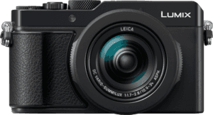 Panasonic Lumix DC-LX100 II