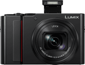 Panasonic Lumix DC-ZS200 (Lumix DC-TZ200)