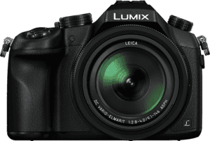 Panasonic Lumix DMC-FZ1000