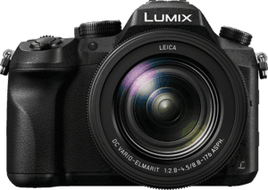 Panasonic Lumix DMC-FZ2500 (Lumix DMC-FZ2000)