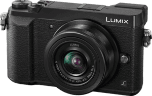 Panasonic Lumix DMC-GX85 (Lumix DMC-GX80 / Lumix DMC-GX7 Mark II)