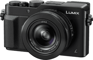 Panasonic Lumix DMC-LX100
