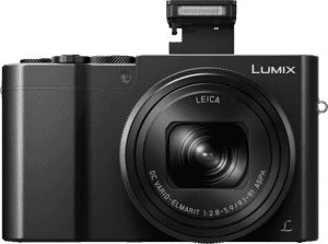 Panasonic Lumix DMC-ZS100 (Lumix DMC-TZ100)