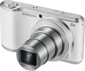 Samsung Galaxy Camera 2