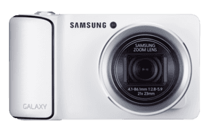 Samsung Galaxy Camera (Wi-Fi)